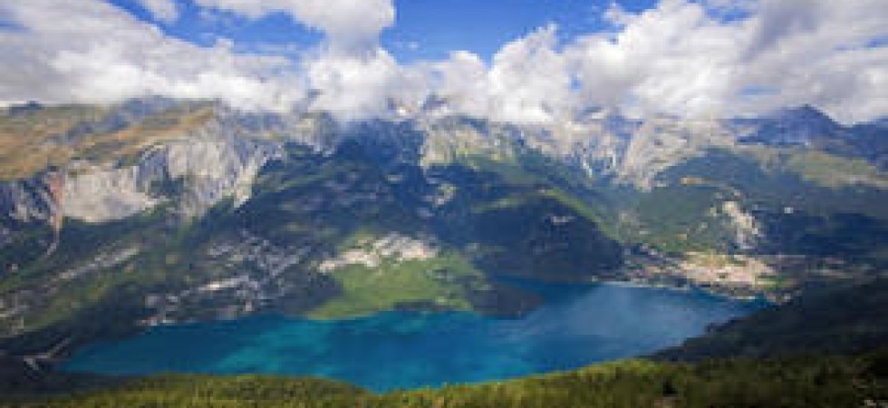 Approvato un nuovo progetto per l'ampliamento delle piste a Molveno